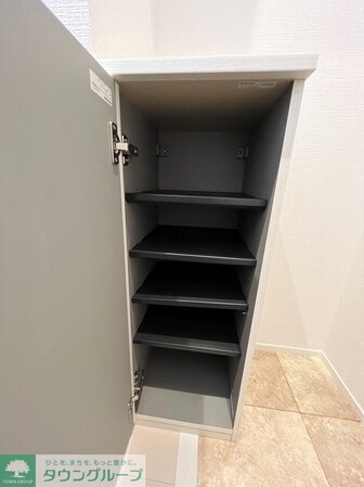 ブレッツァ小金井の物件内観写真